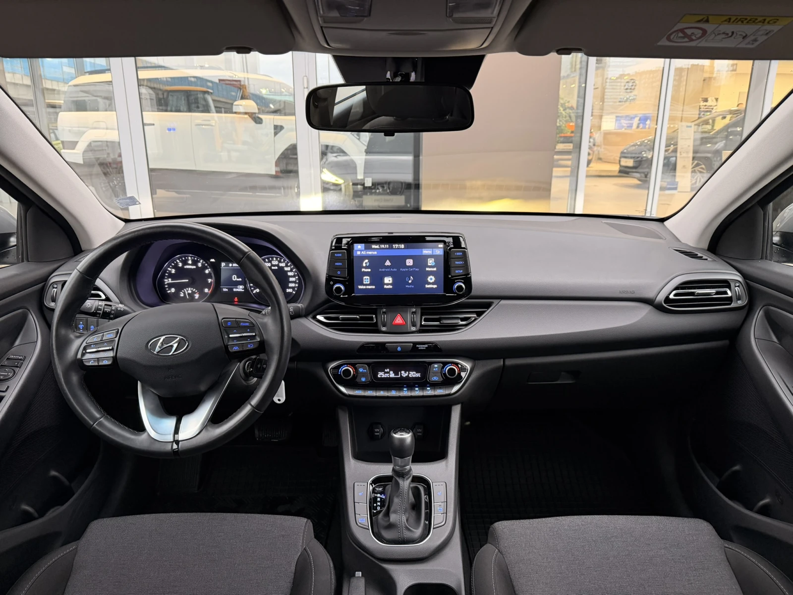 Hyundai I30 Exclusive | Mobile.bg   14