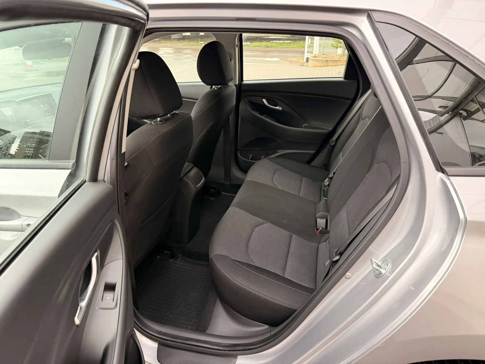 Hyundai I30 Exclusive - изображение 10