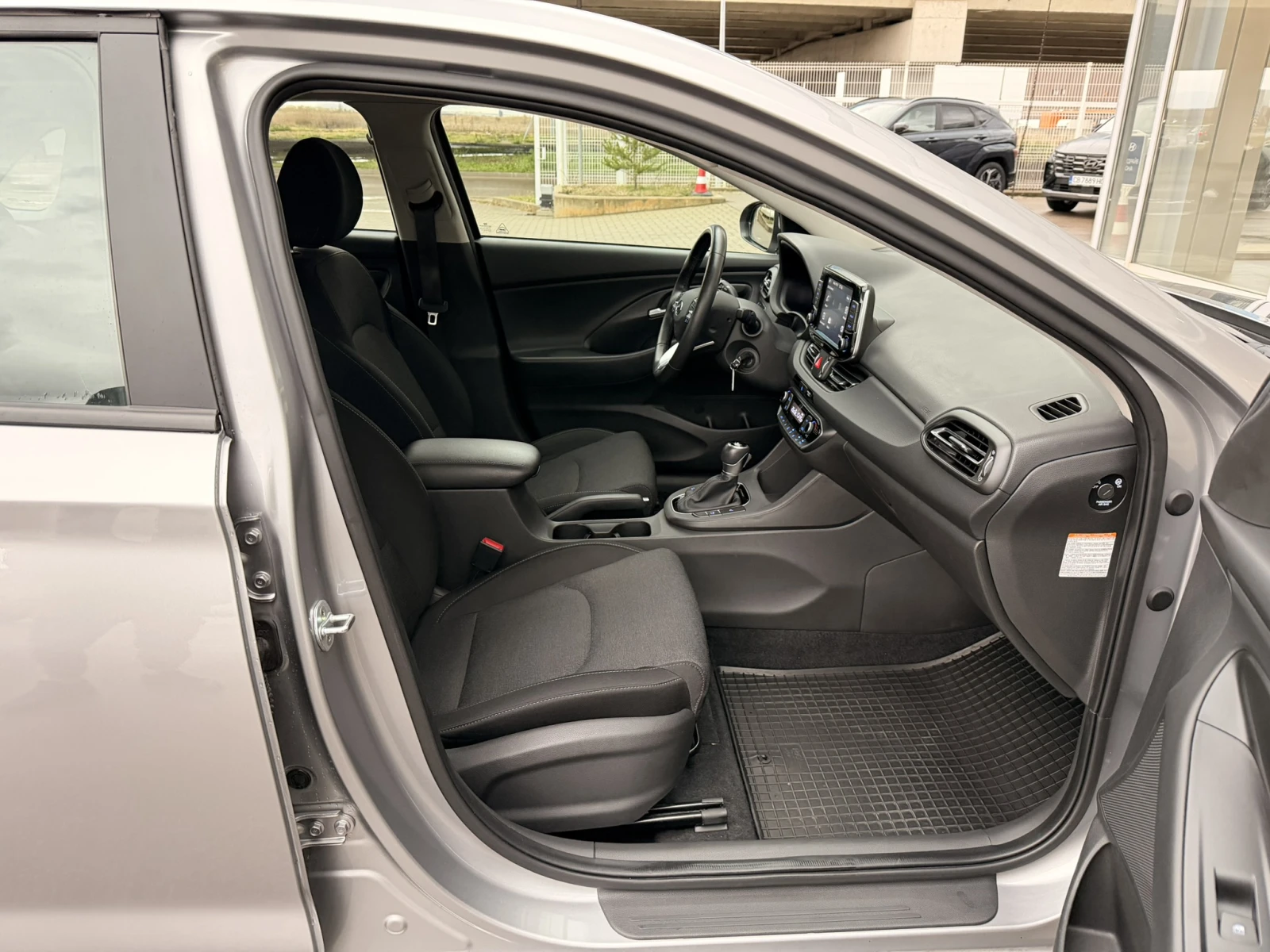 Hyundai I30 Exclusive | Mobile.bg   11