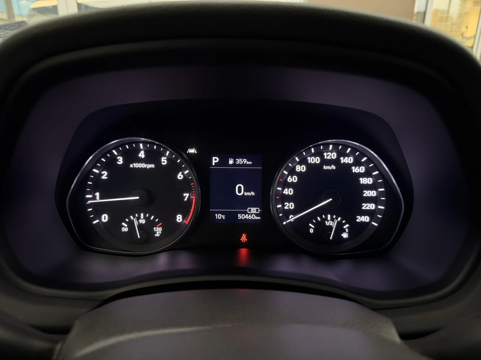 Hyundai I30 Exclusive | Mobile.bg   16