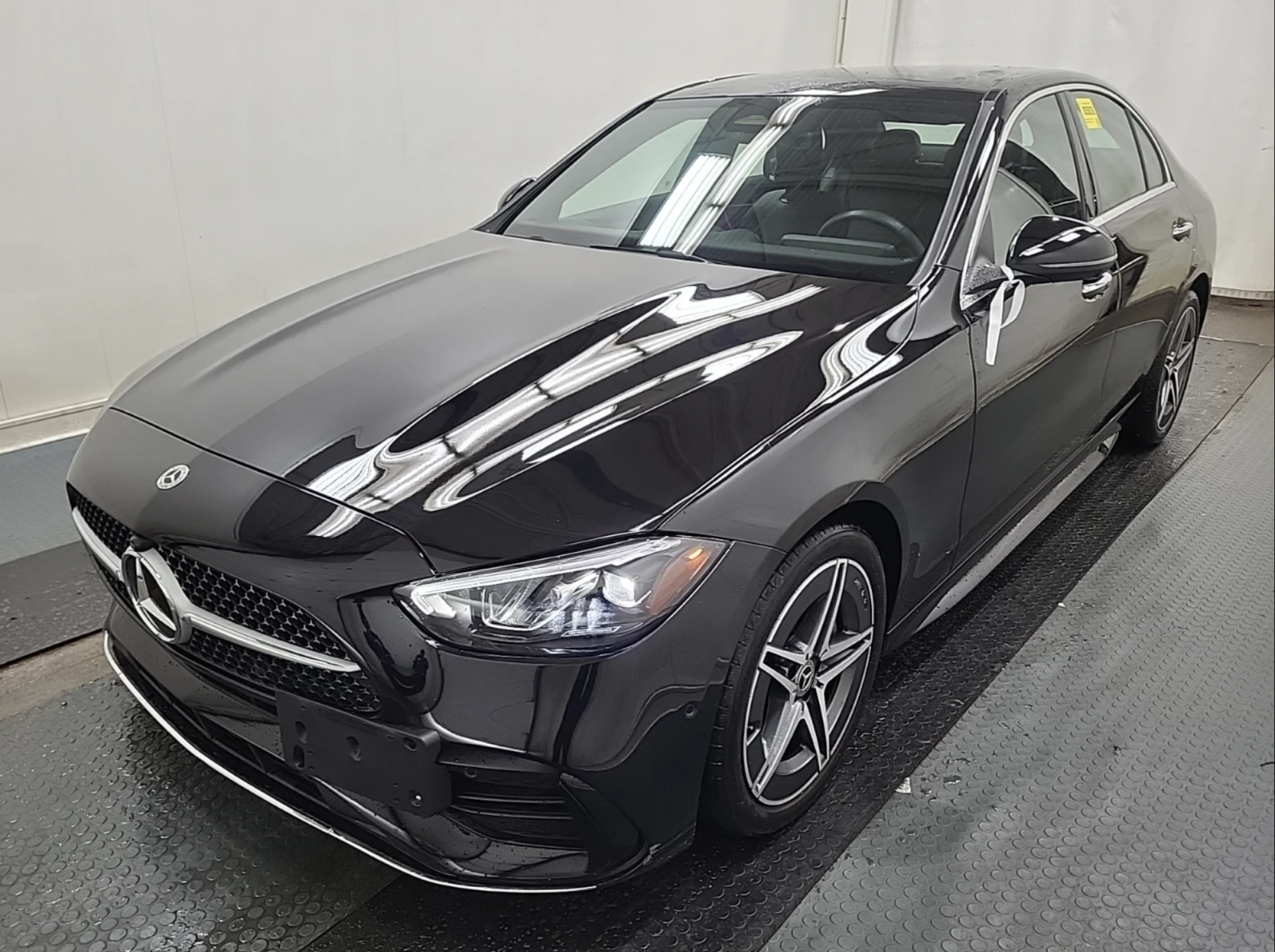 Mercedes-Benz C 300 2024 Mercedes-Benz C-CLASS C 300 | Mobile.bg � ����������� 1