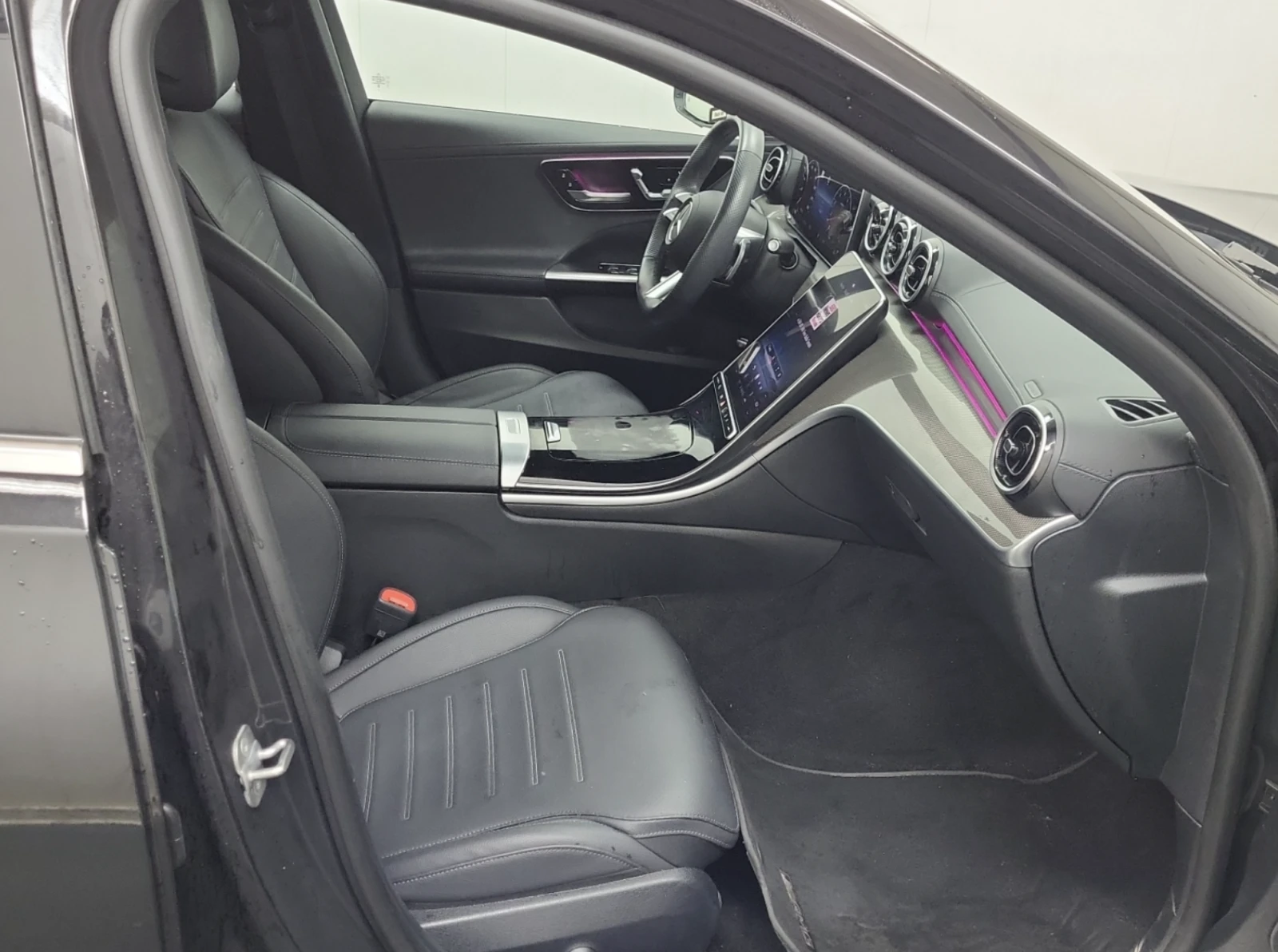 Mercedes-Benz C 300 2024 Mercedes-Benz C-CLASS C 300 | Mobile.bg � ����������� 11