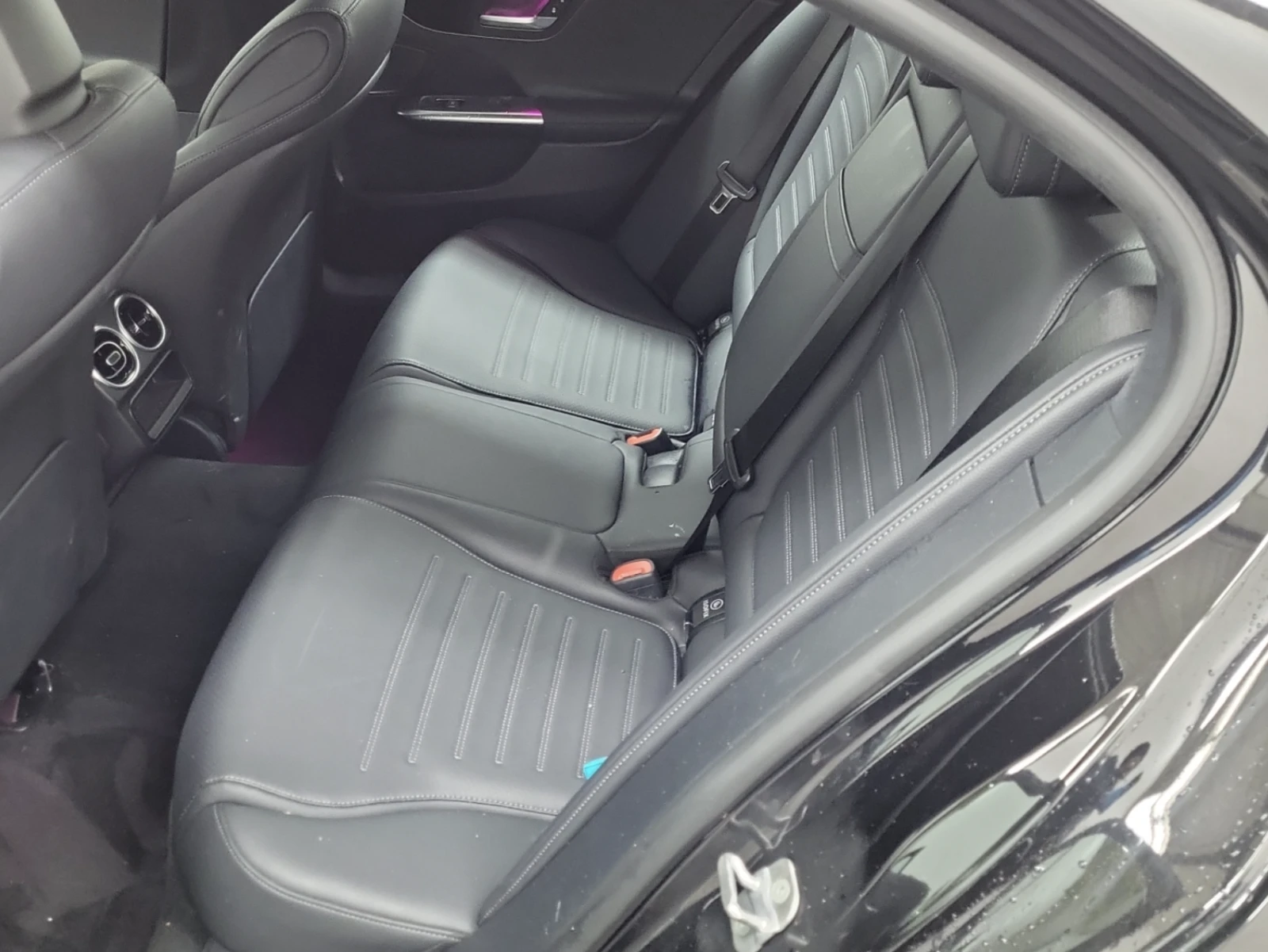 Mercedes-Benz C 300 2024 Mercedes-Benz C-CLASS C 300 | Mobile.bg � ����������� 12