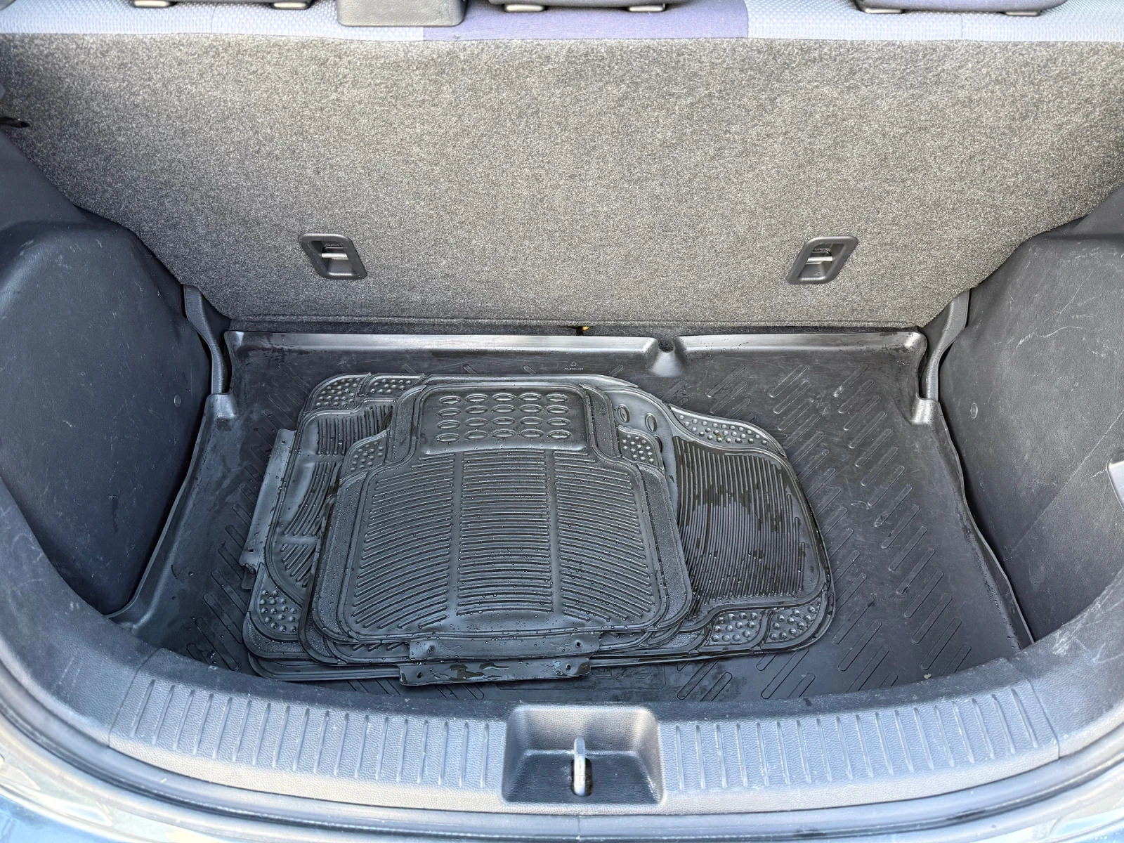 Mazda 2 1.3i* ������* ��������* ����� ���� | Mobile.bg � ����������� 14