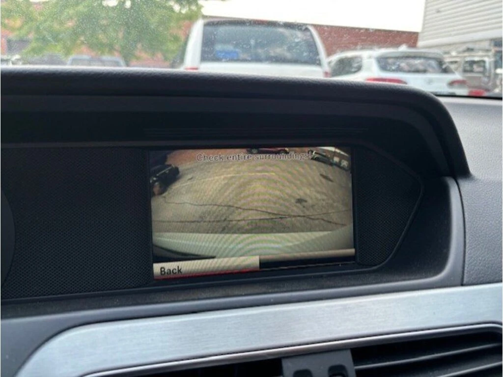 Mercedes-Benz C 350 * C350 4MATIC COUPE PANO ROOF NAV CAMERA NEW TIRES | Mobile.bg � ����������� 15