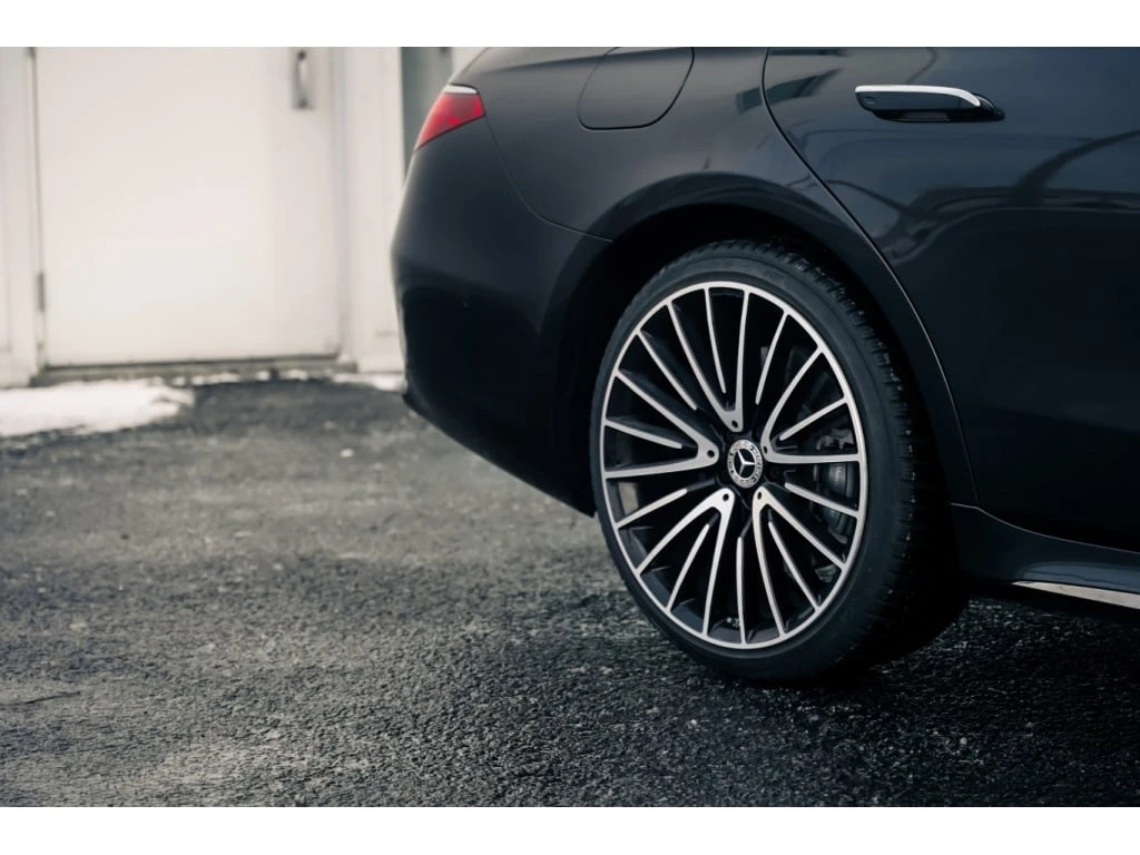 Mercedes-Benz S 580 * CARFAX * ��� ������������ ������ | Mobile.bg � ����������� 4