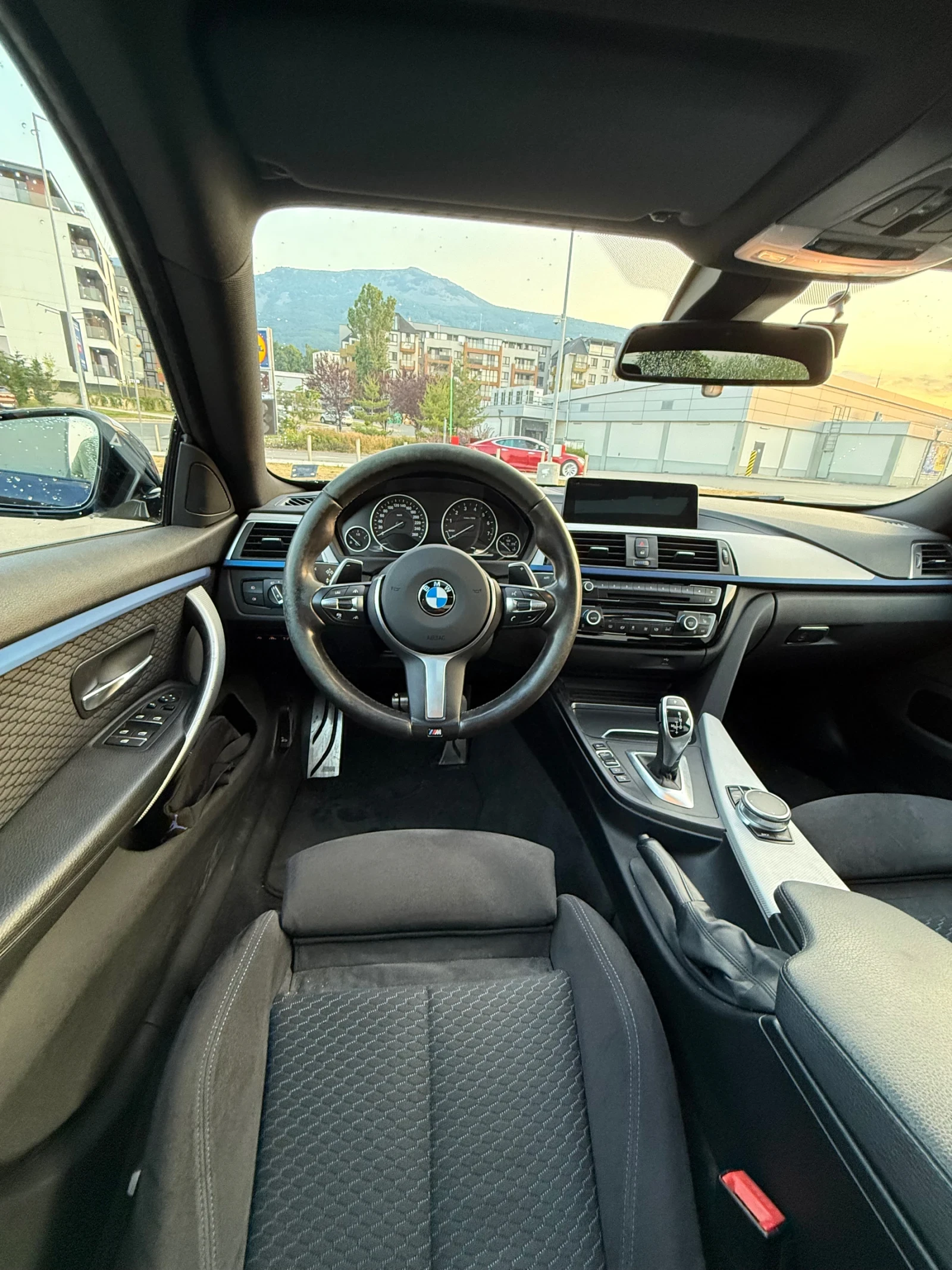 BMW 440 MPPSK | Mobile.bg � ����������� 12