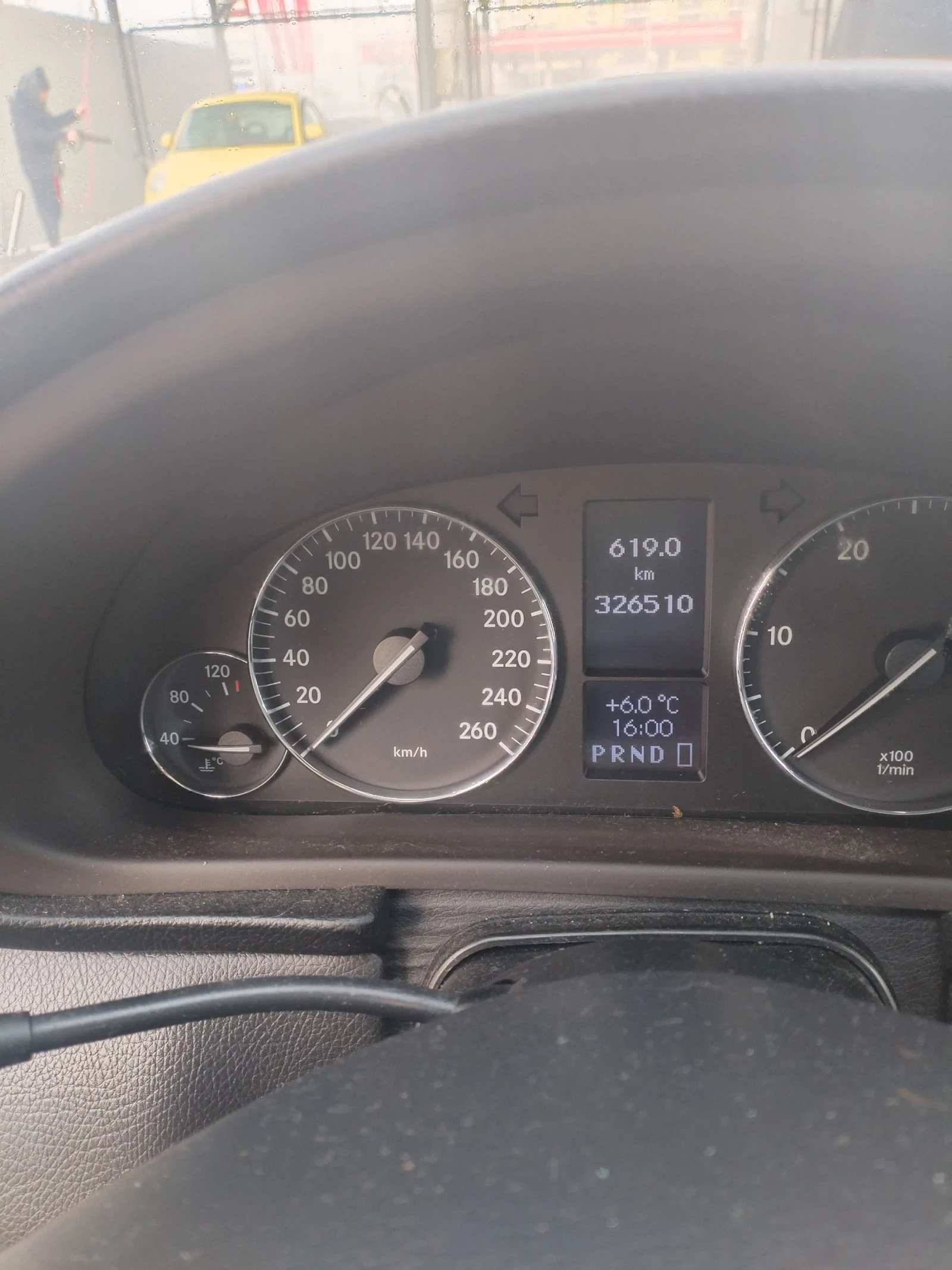 Mercedes-Benz C 220 Avantgarde - изображение 3