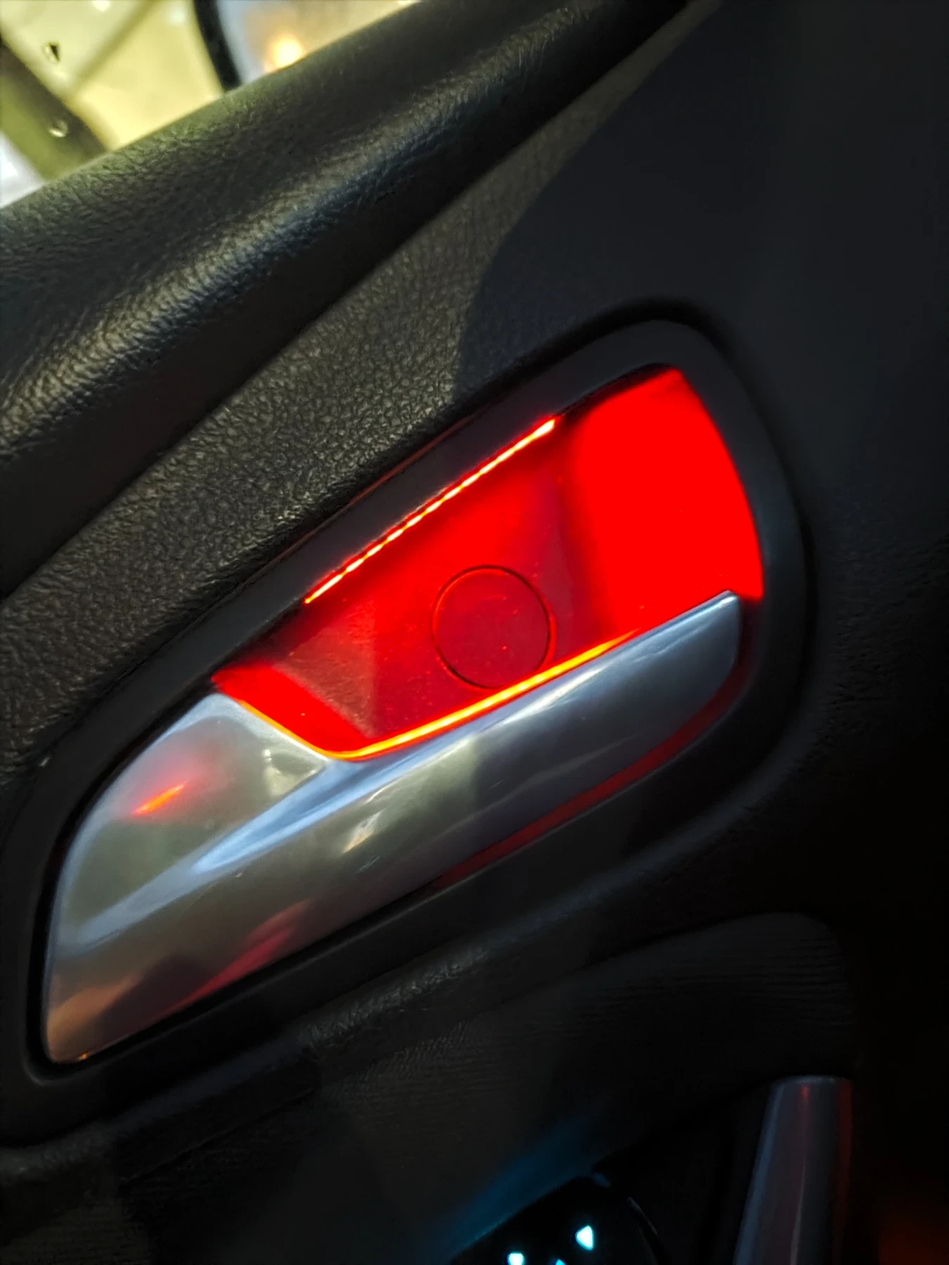 Ford Focus 1.6tdci - изображение 2