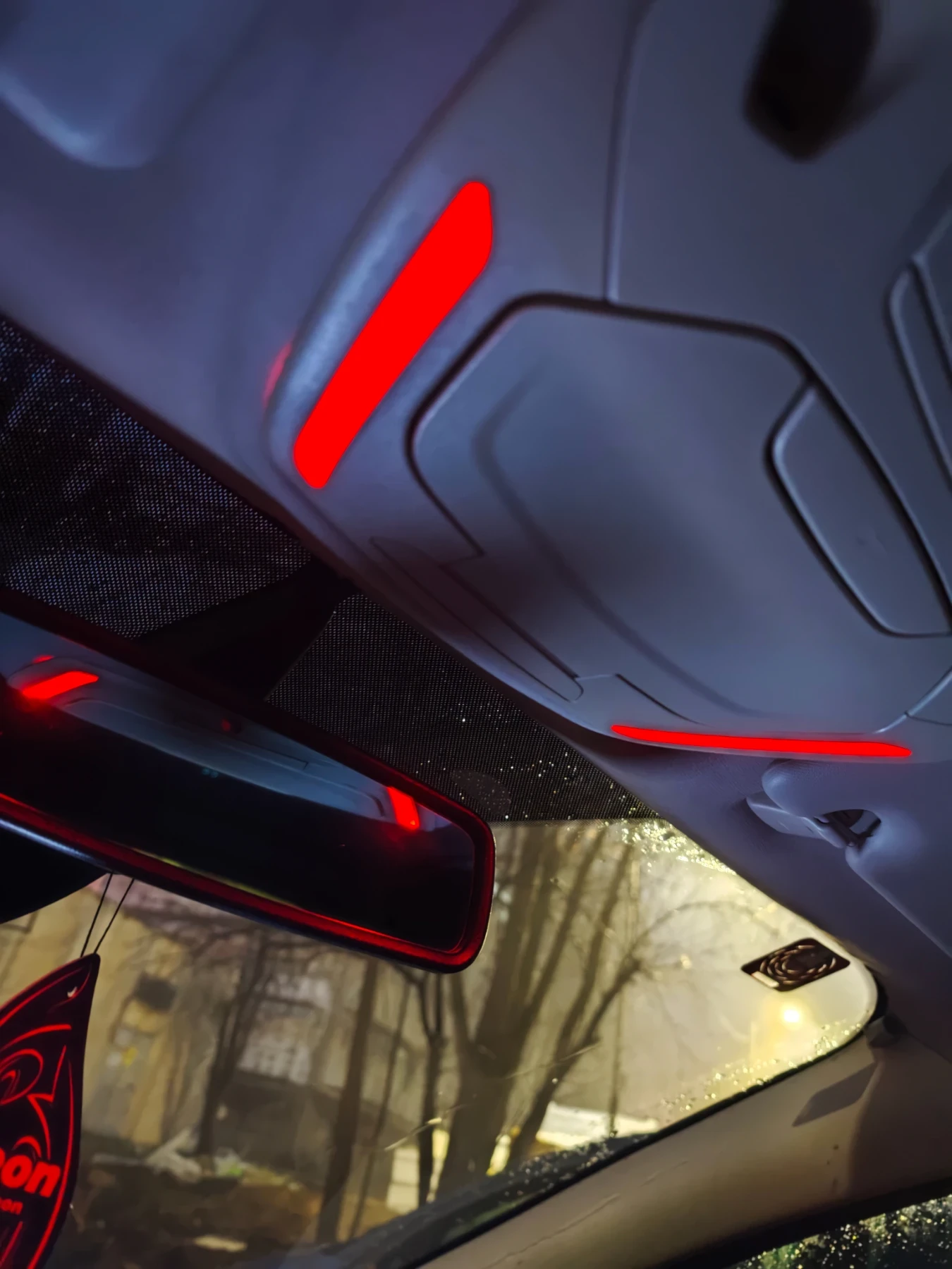 Ford Focus 1.6tdci - изображение 9