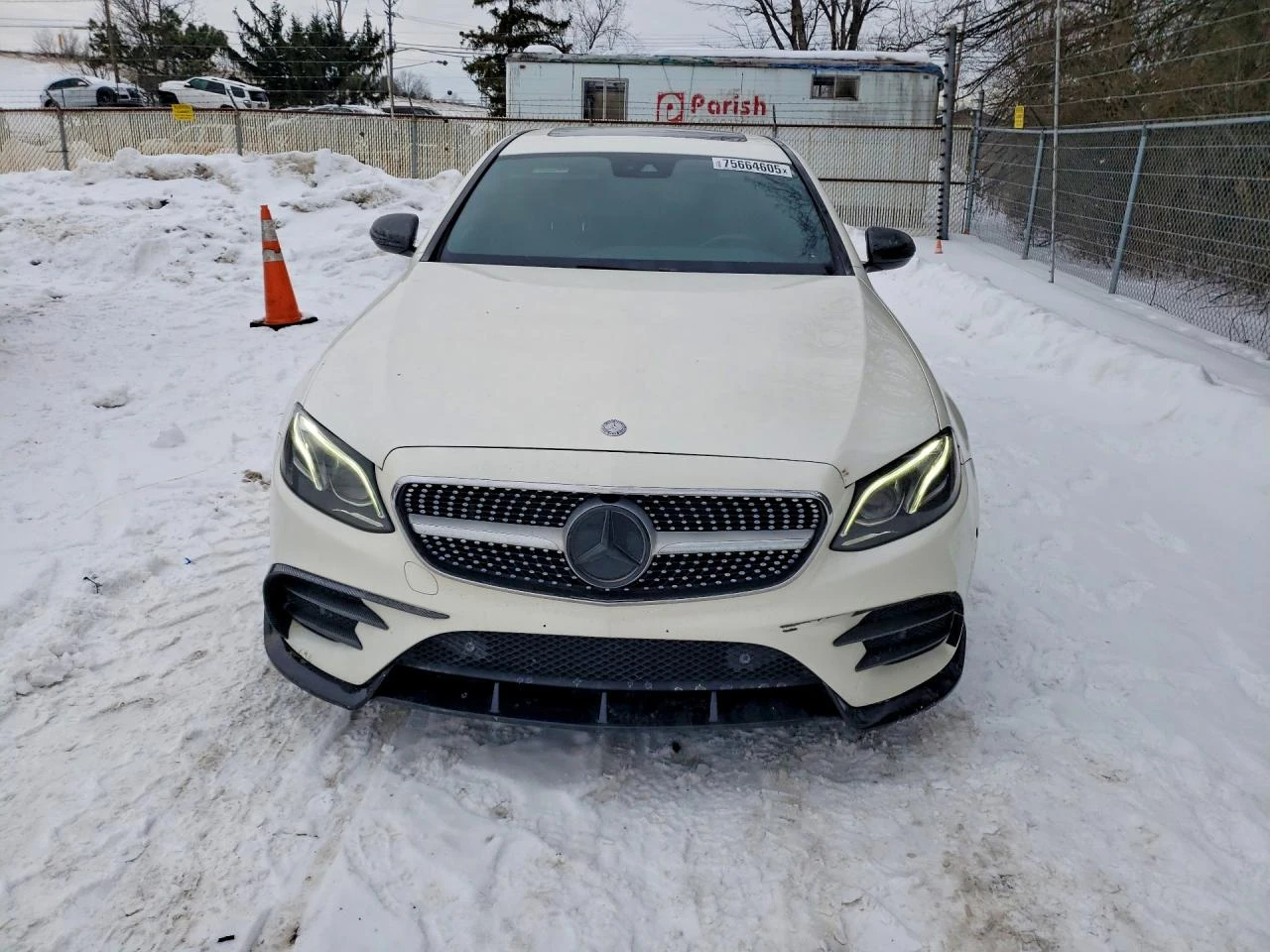 Mercedes-Benz E 300 | Mobile.bg � ����������� 5