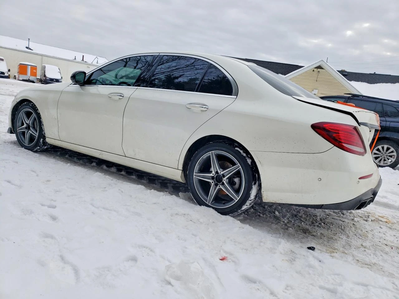 Mercedes-Benz E 300 | Mobile.bg � ����������� 2
