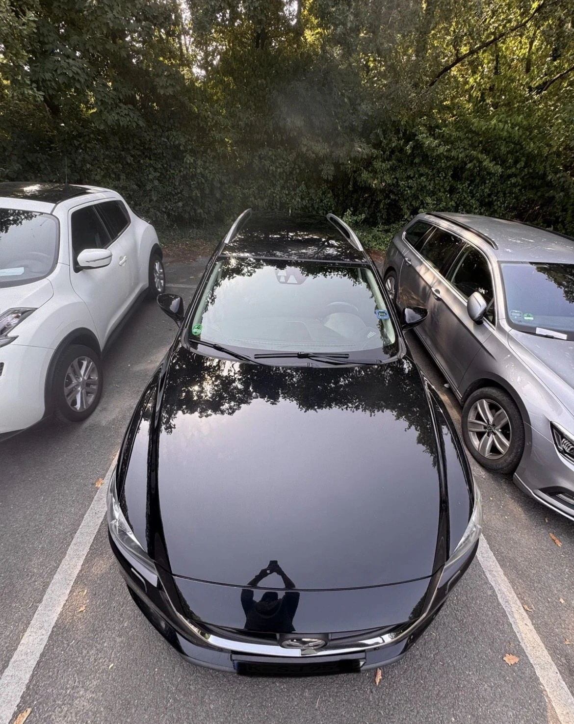 Mazda 6 2.2  | Mobile.bg � ����������� 4