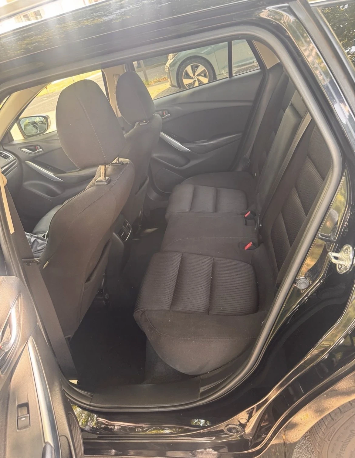 Mazda 6 2.2  | Mobile.bg � ����������� 13
