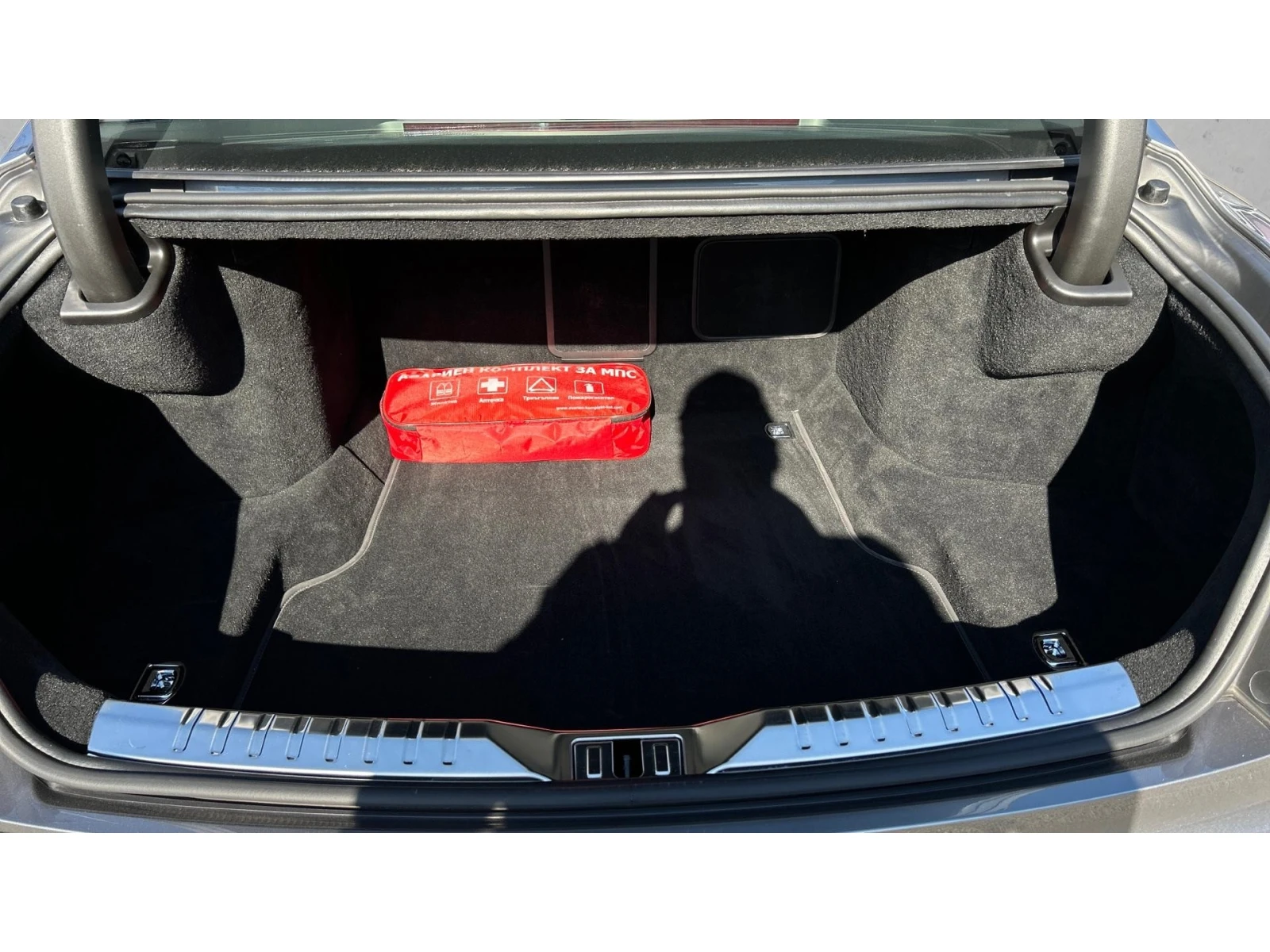 Bentley Flying Spur W12, Speed First Edition, Месечна вноска от 2158  , снимка 10 - Автомобили и джипове - 53717045