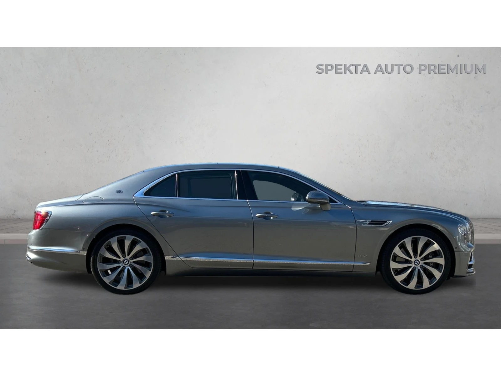 Bentley Flying Spur W12, Speed First Edition, Месечна вноска от 2158  , снимка 17 - Автомобили и джипове - 53717045