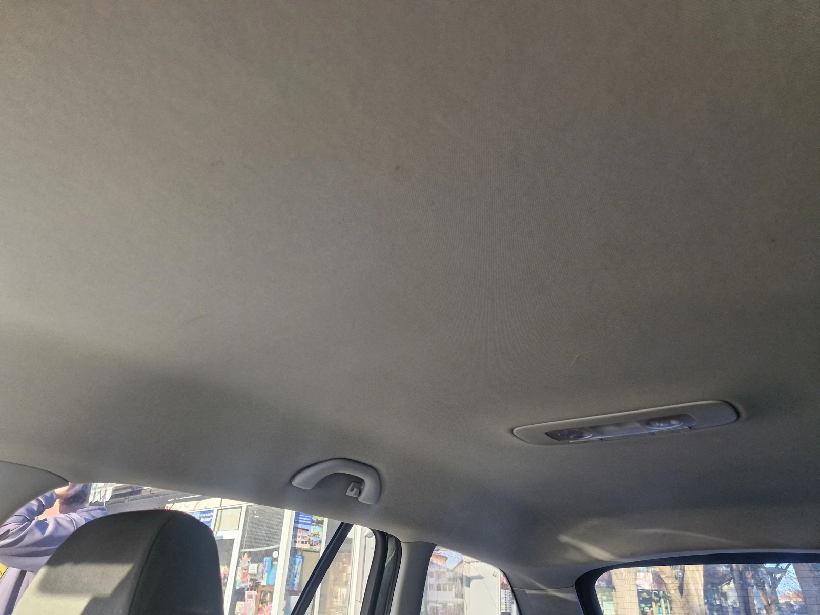 Skoda Octavia 1.6TDI 110, снимка 11 - Автомобили и джипове - 53801441