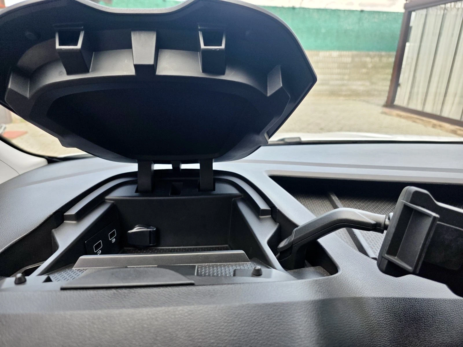 Renault Kangoo Nissan Townstar EV , снимка 9 - Автомобили и джипове - 54040703