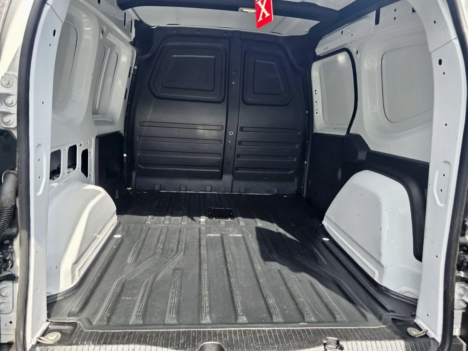 Renault Kangoo Nissan Townstar EV , снимка 8 - Автомобили и джипове - 54040703