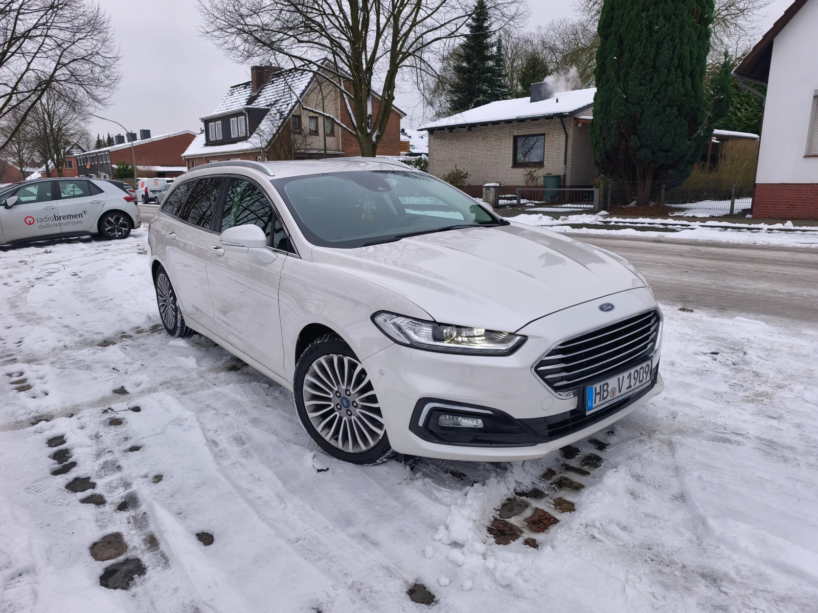 Ford Mondeo | Mobile.bg � ����������� 1