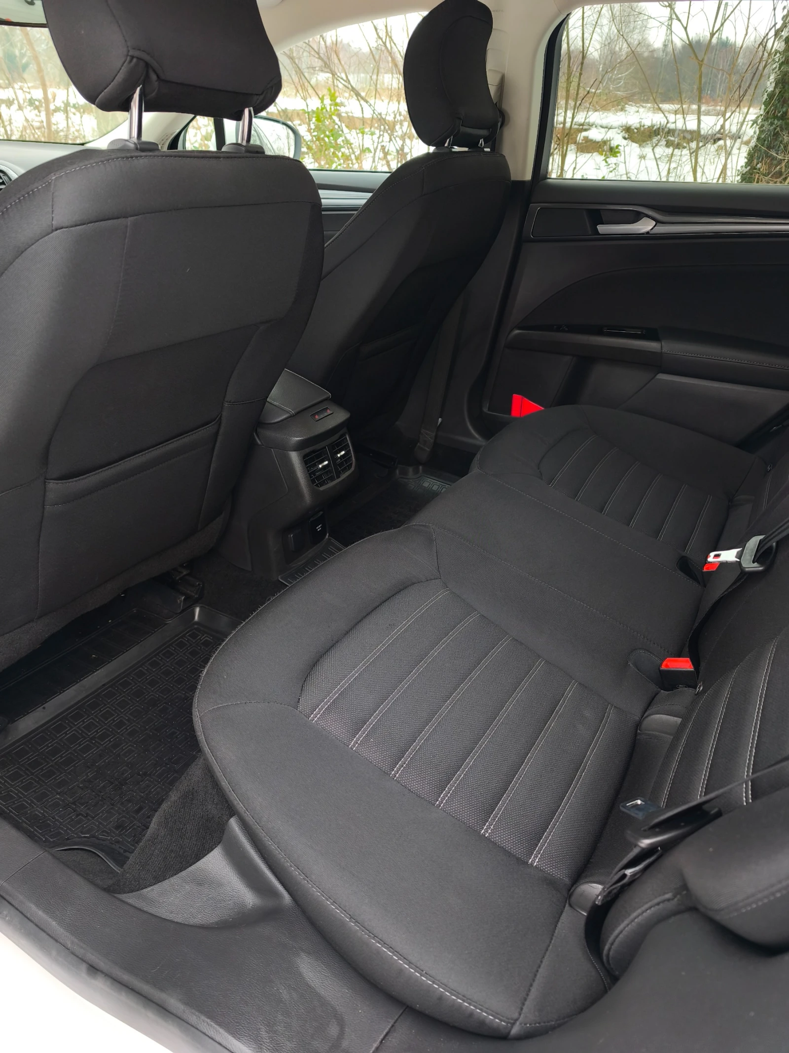 Ford Mondeo | Mobile.bg � ����������� 9