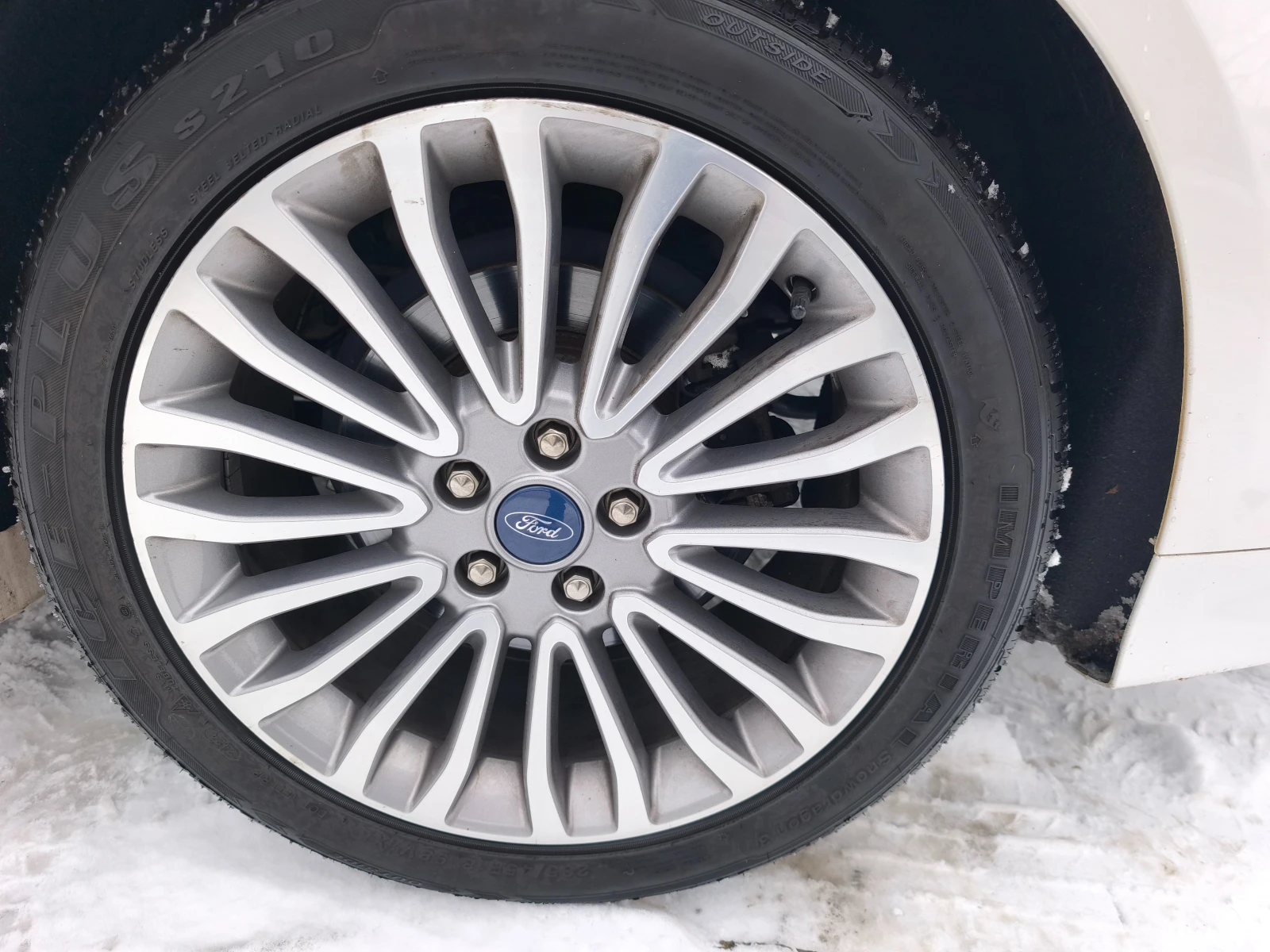 Ford Mondeo | Mobile.bg � ����������� 6