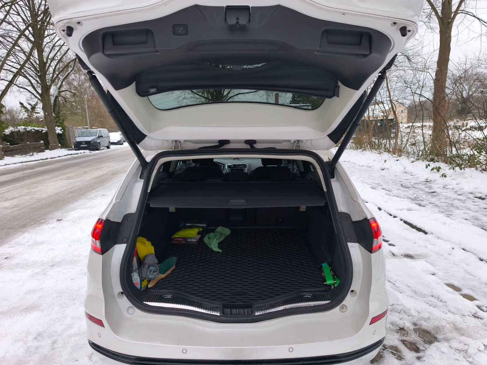 Ford Mondeo | Mobile.bg � ����������� 15