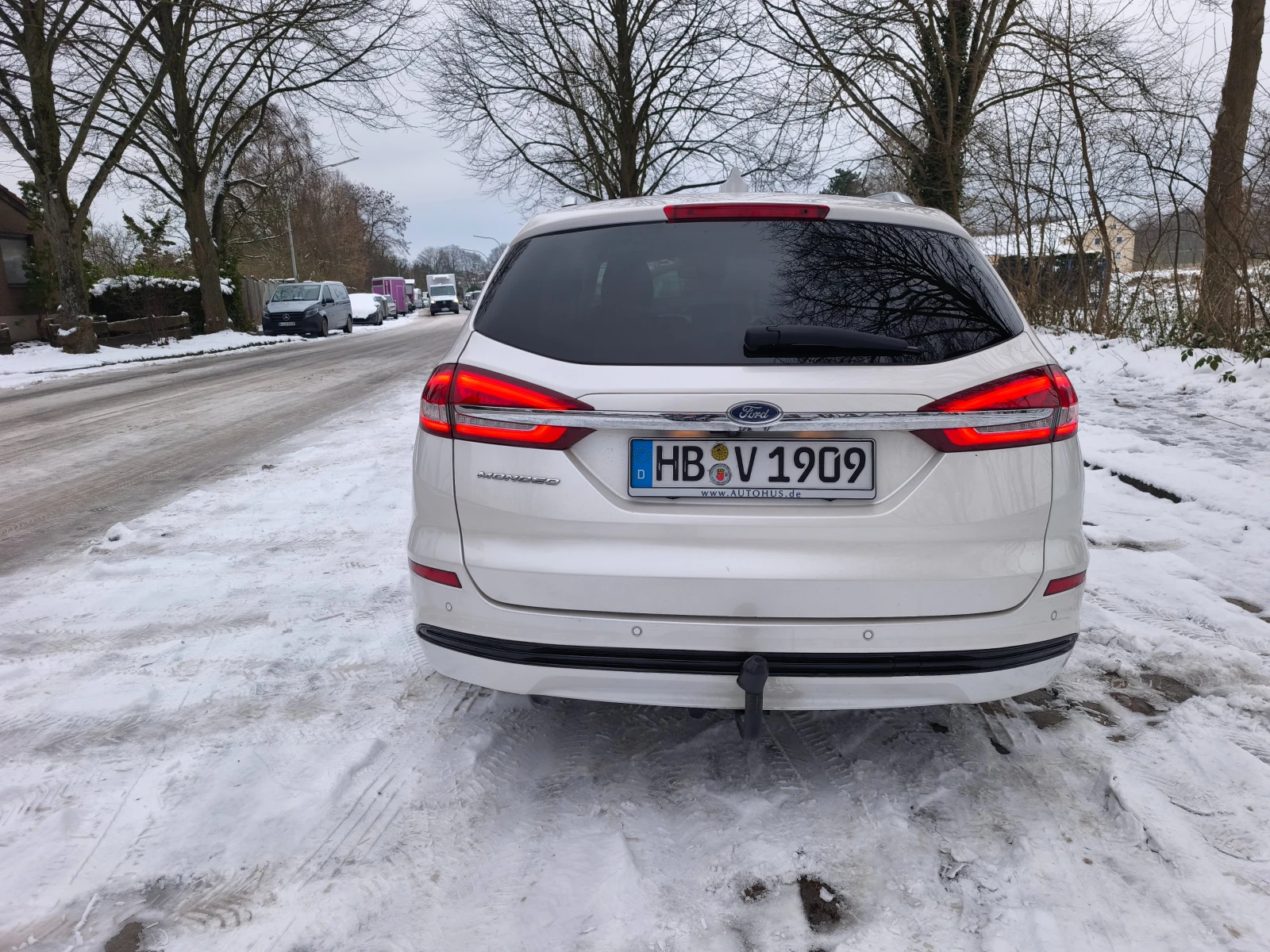 Ford Mondeo | Mobile.bg � ����������� 4