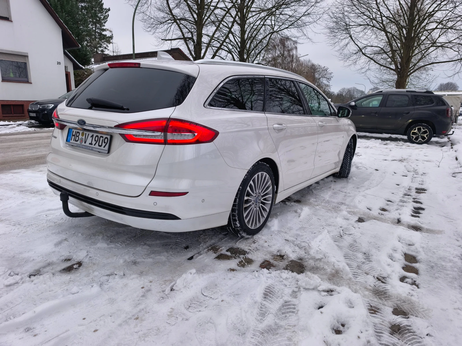 Ford Mondeo | Mobile.bg � ����������� 5