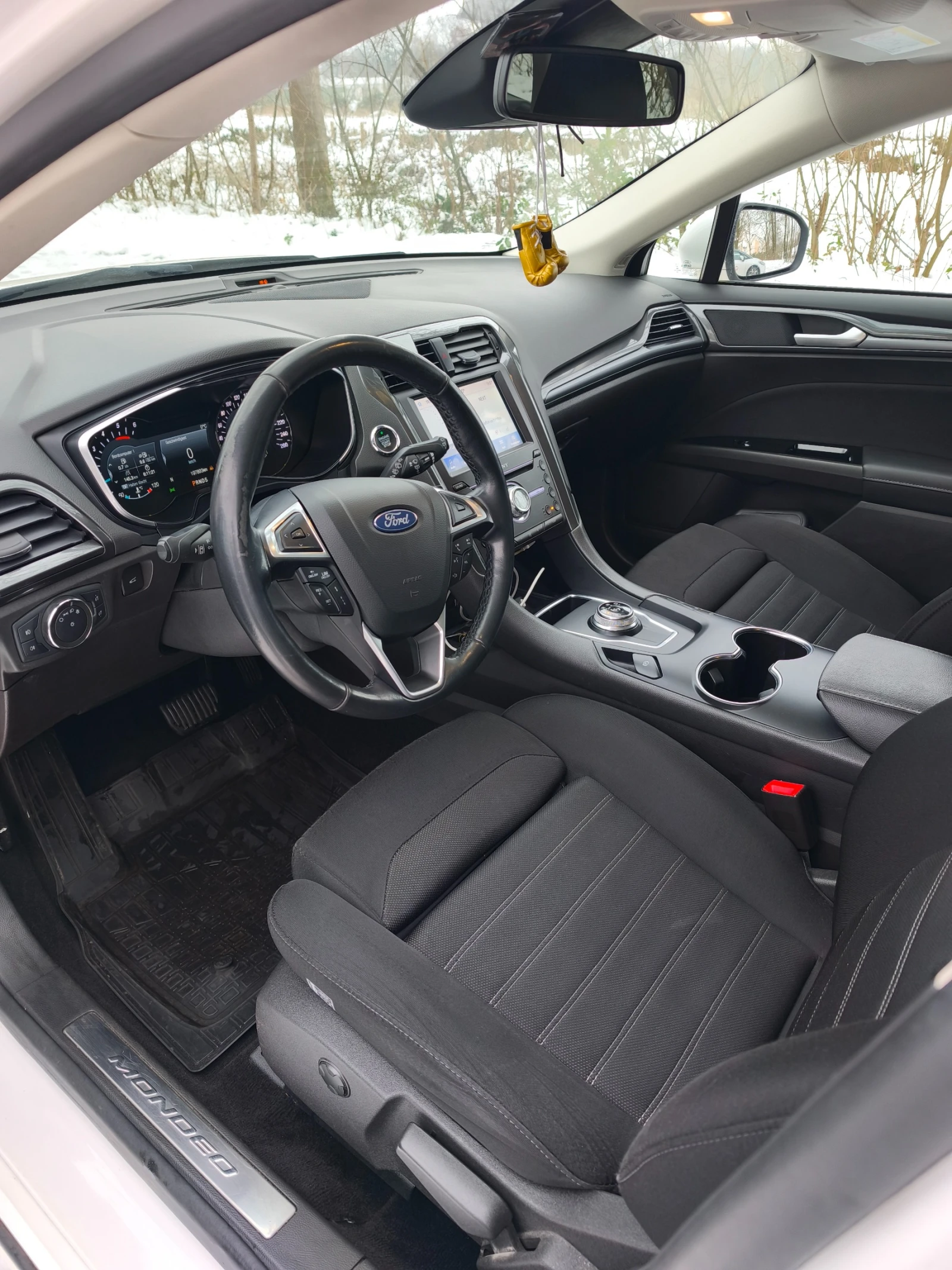 Ford Mondeo | Mobile.bg � ����������� 8
