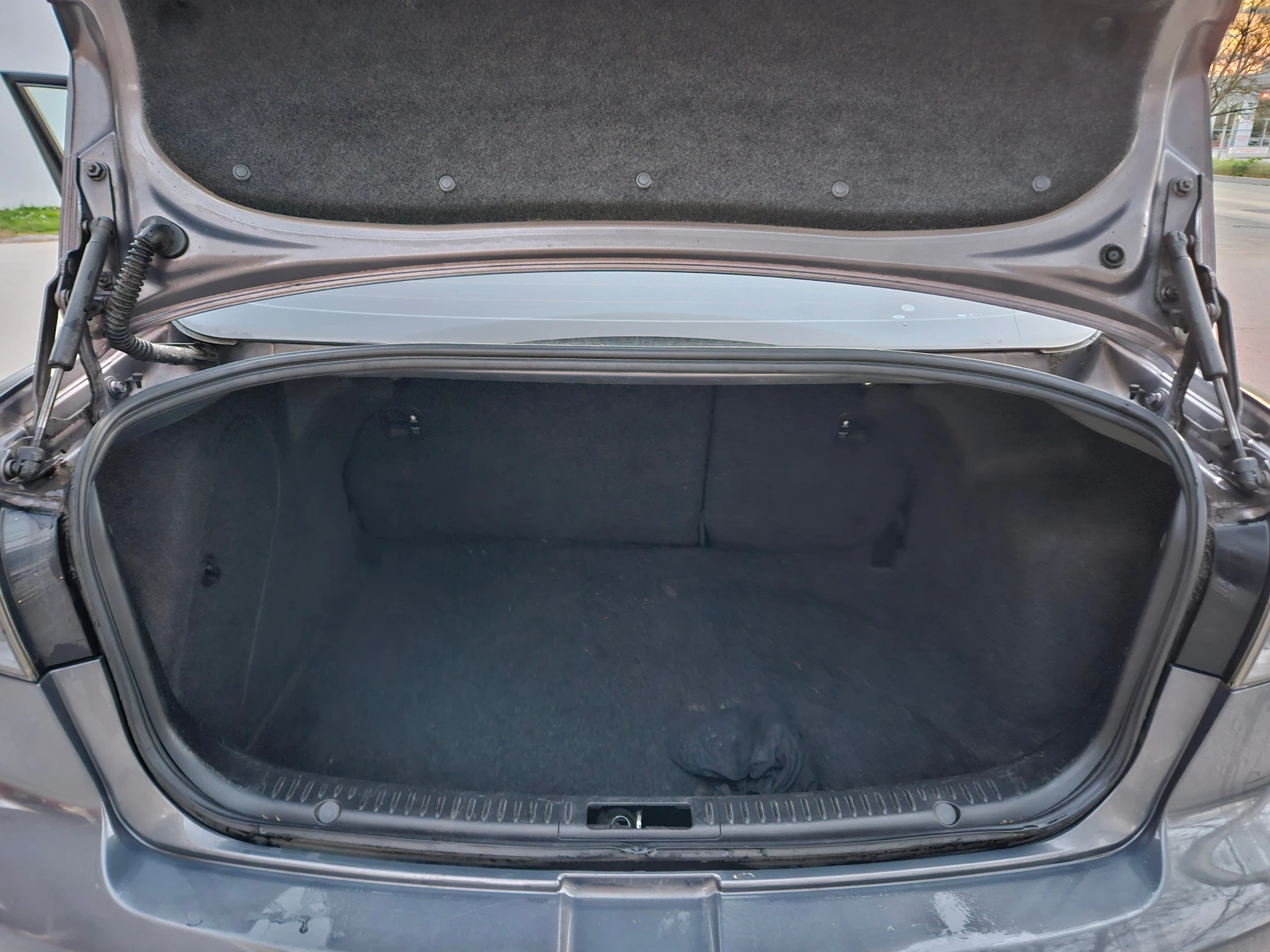 Mazda 3 1.6 HDI, 109�.�., 178�.��.!!! �eylessGO! | Mobile.bg � ����������� 5