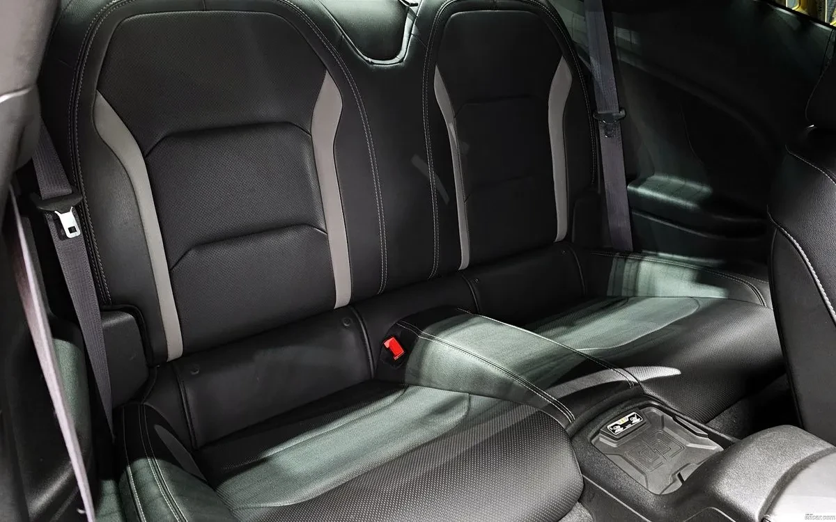 Chevrolet Camaro ZL1-PACK / ��������� / �������� / HEADUP / ������� | Mobile.bg � ����������� 17