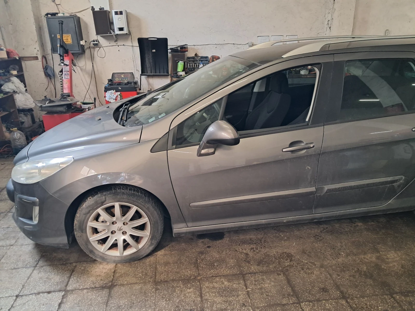 Peugeot 308 1.6 | Mobile.bg � ����������� 5