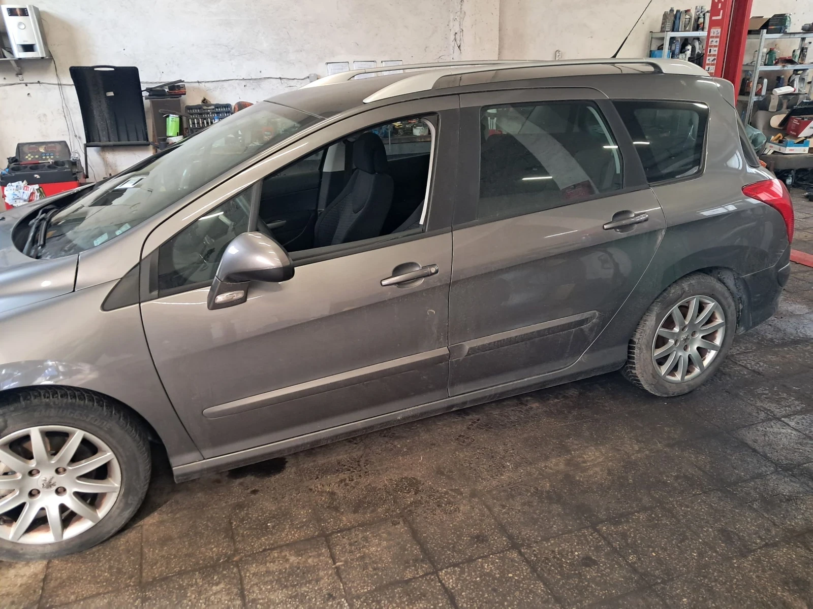 Peugeot 308 1.6 | Mobile.bg � ����������� 3