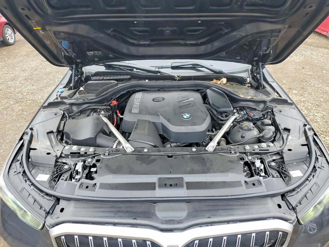 BMW 530 XI, XDrive, 360-�., Harman Kardon,  | Mobile.bg � ����������� 7