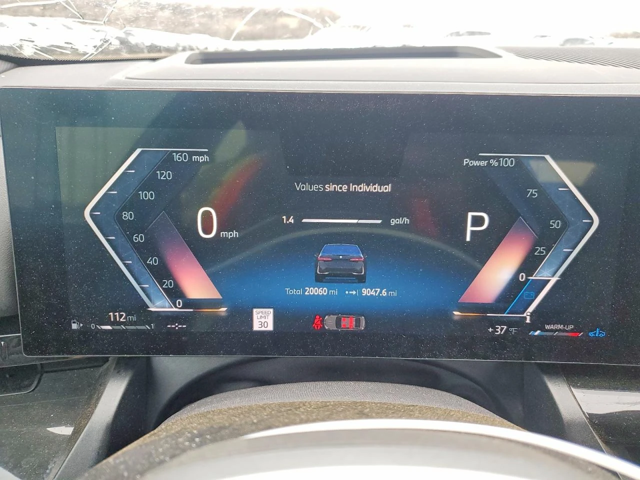 BMW 530 XI, XDrive, 360-�., Harman Kardon,  | Mobile.bg � ����������� 11