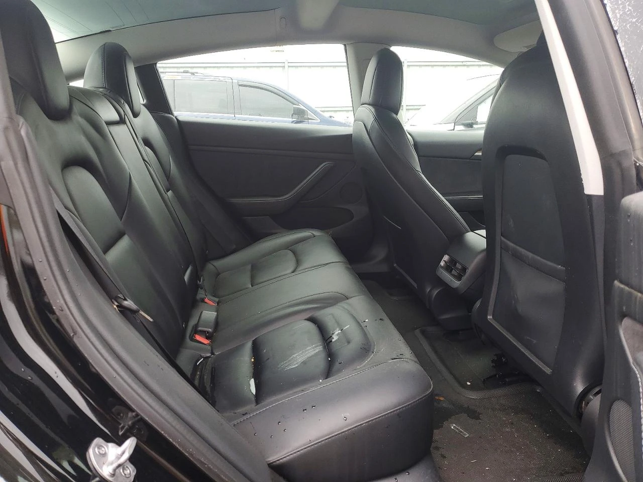 Tesla Model 3, снимка 10 - Автомобили и джипове - 54664108