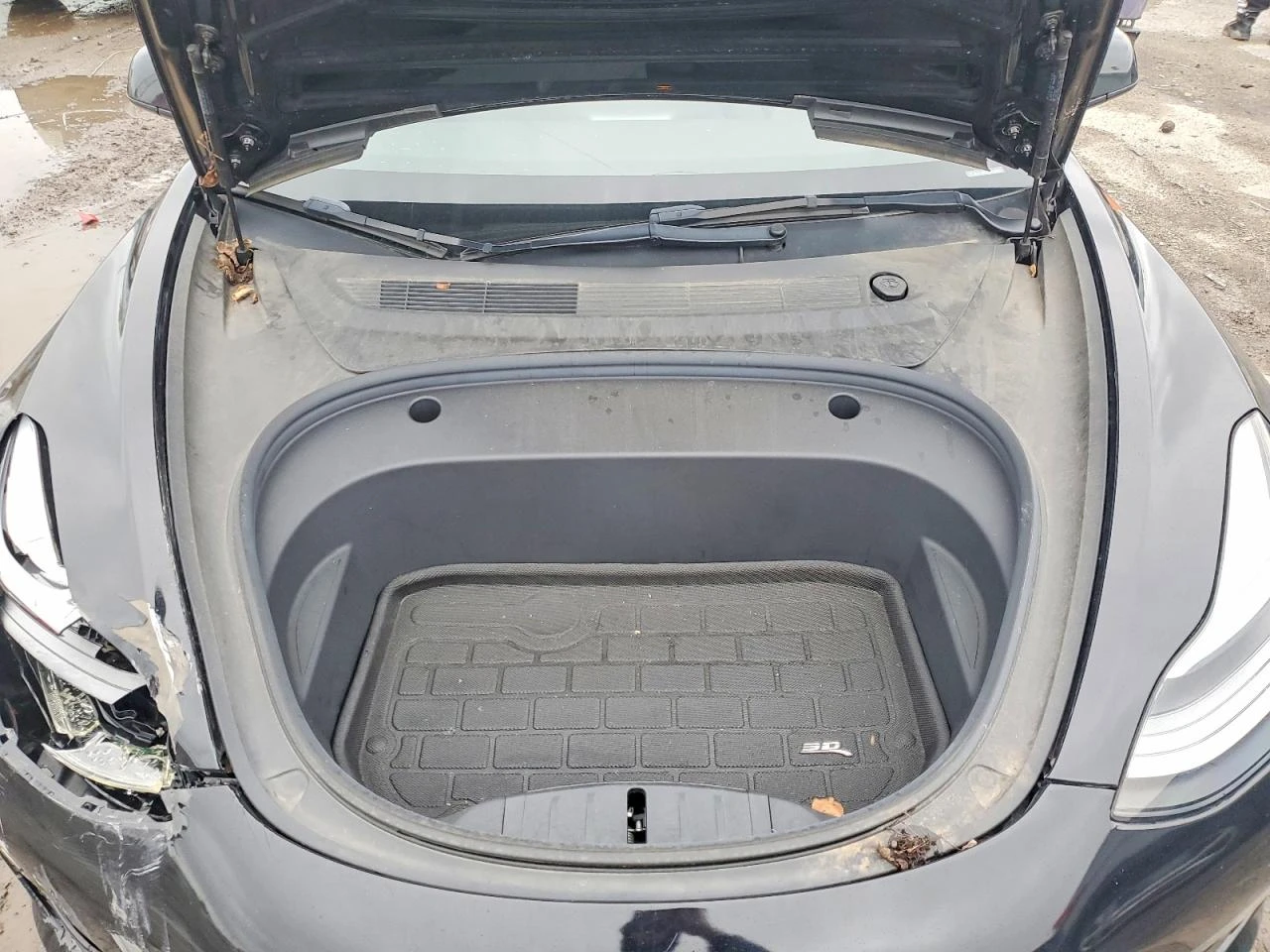 Tesla Model 3, снимка 11 - Автомобили и джипове - 54664108