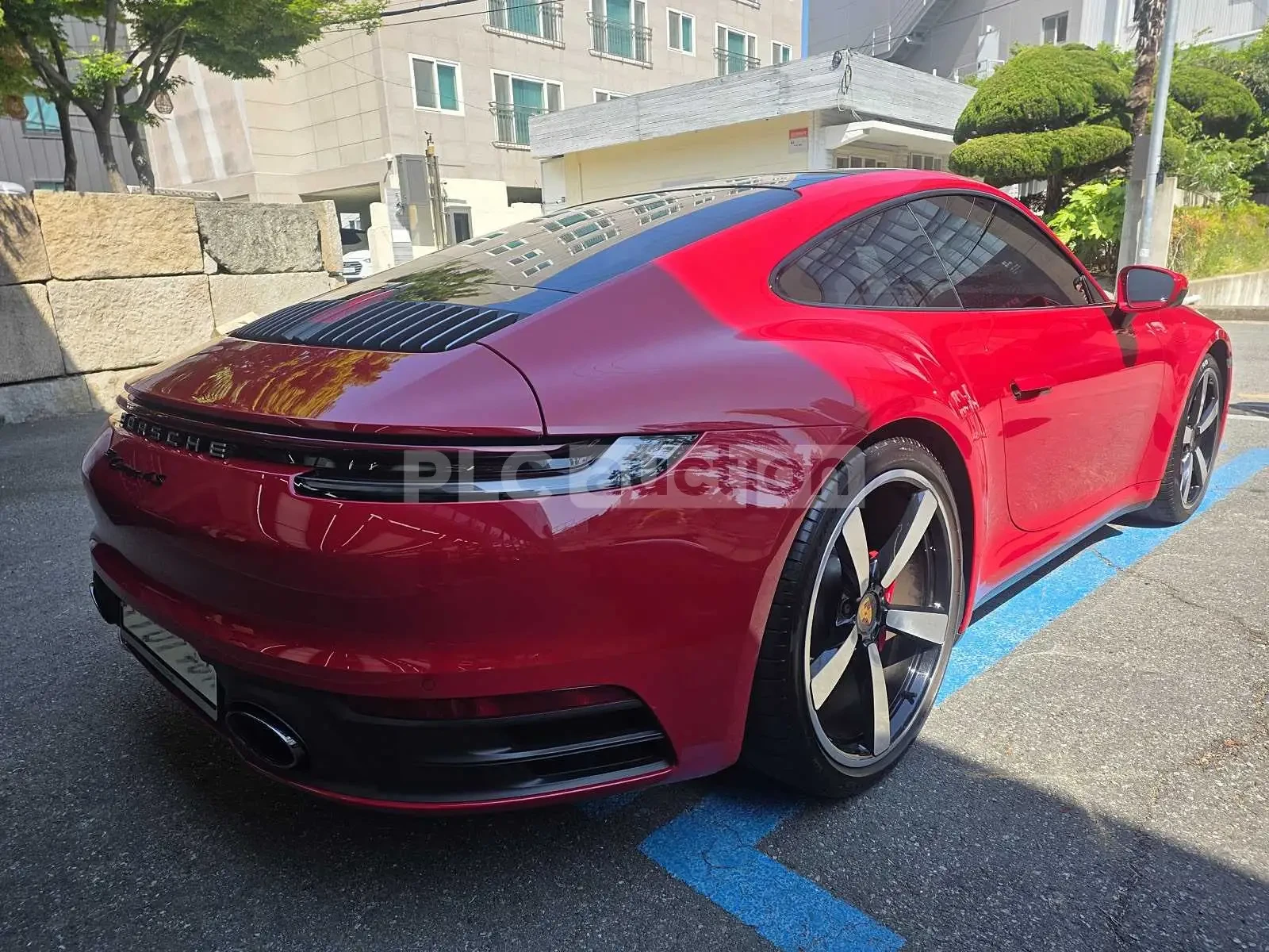 Porsche 911 Carrera 4S| 360������| �������| ��������� | Mobile.bg � ����������� 2