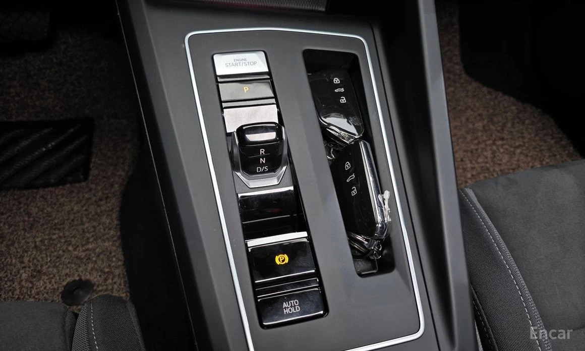VW Golf, снимка 9 - Автомобили и джипове - 54769469