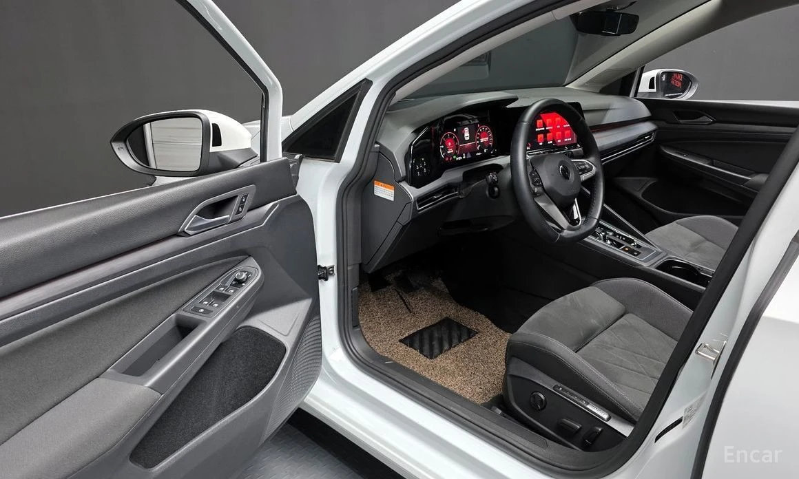 VW Golf, снимка 10 - Автомобили и джипове - 54769469