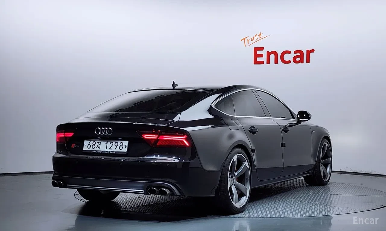 Audi A7 RS7 KIT* BANG&OLUFSEN* VALVE UP* HEAD-UP* КРАЙНА Ц, снимка 3 - Автомобили и джипове - 54818926
