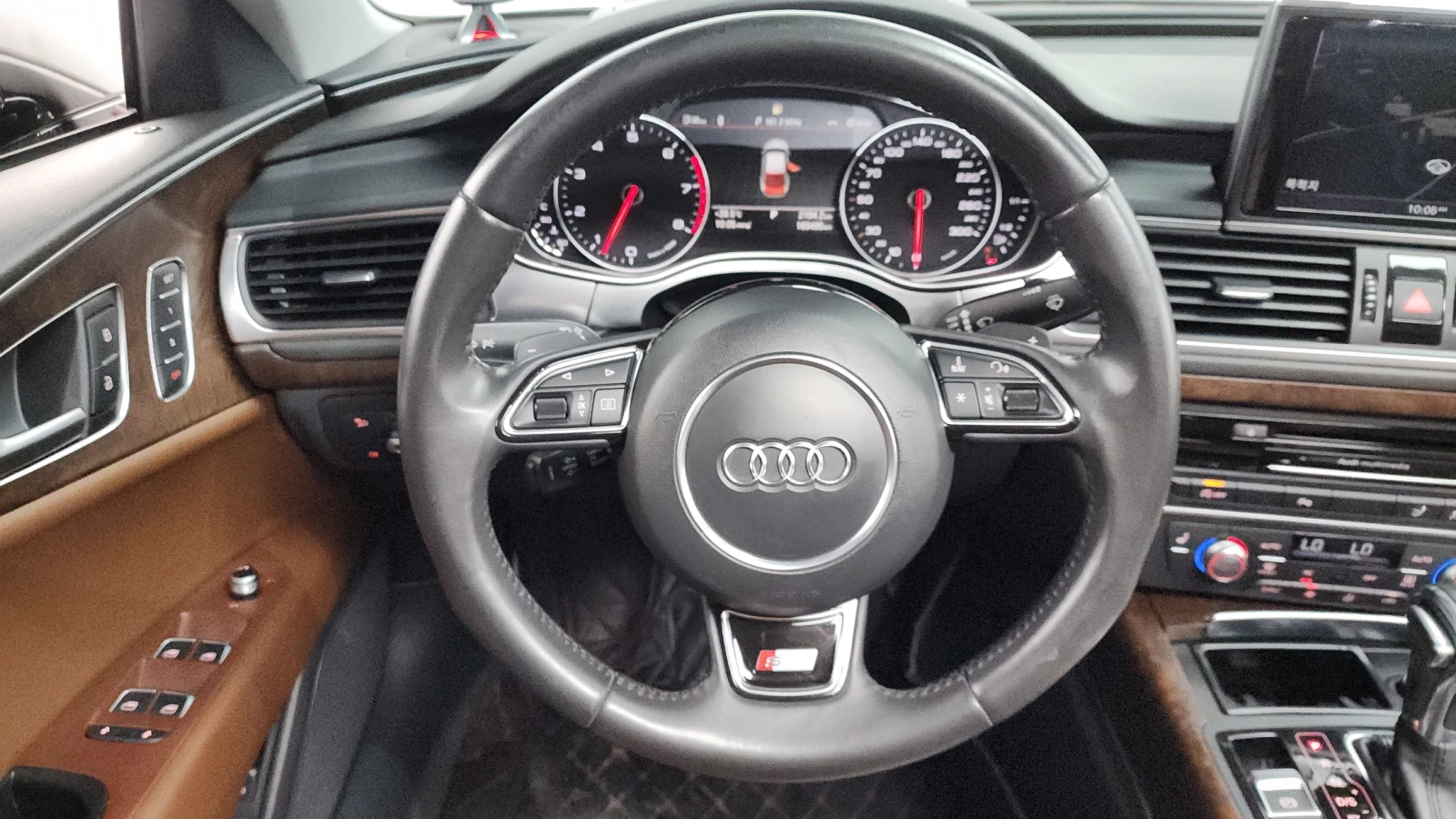 Audi A7 RS7 KIT* BANG&OLUFSEN* VALVE UP* HEAD-UP* КРАЙНА Ц, снимка 6 - Автомобили и джипове - 54818926