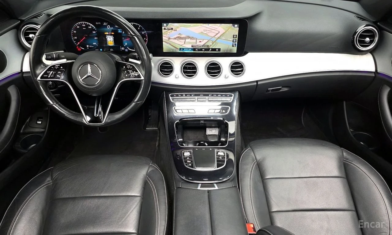 Mercedes-Benz E 250 AVANTGARDE | ЗАДНА КАМЕРА | ШИБЕДАХ | , снимка 7 - Автомобили и джипове - 54866362