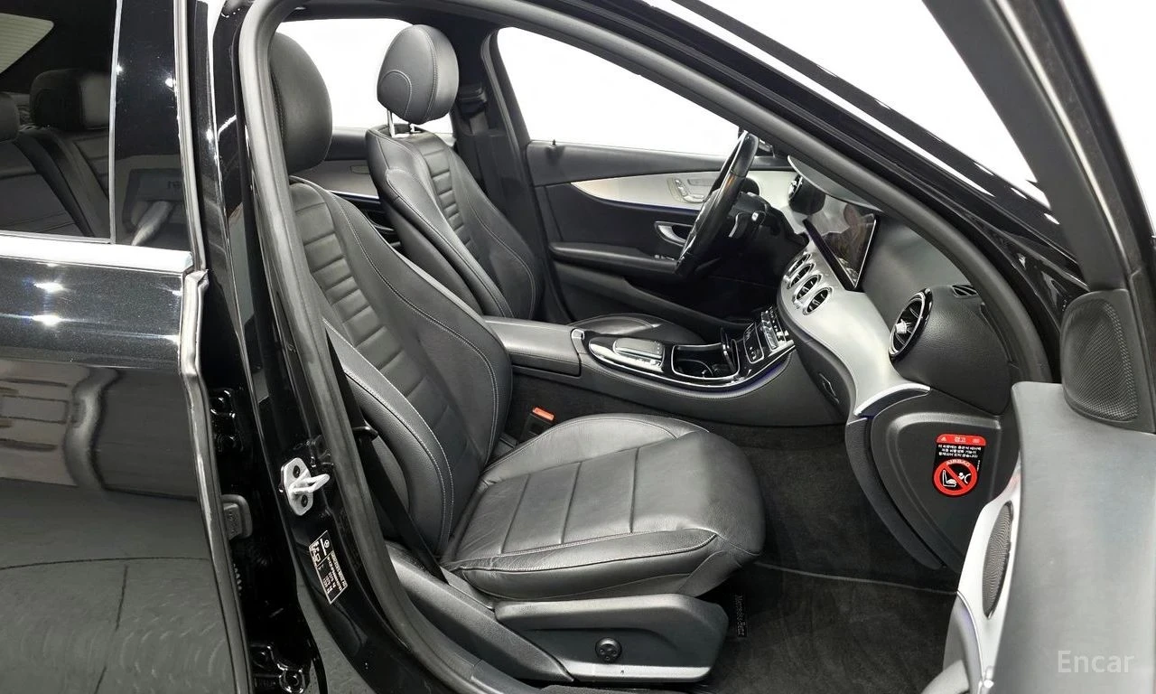 Mercedes-Benz E 250 AVANTGARDE | ЗАДНА КАМЕРА | ШИБЕДАХ | , снимка 11 - Автомобили и джипове - 54866362
