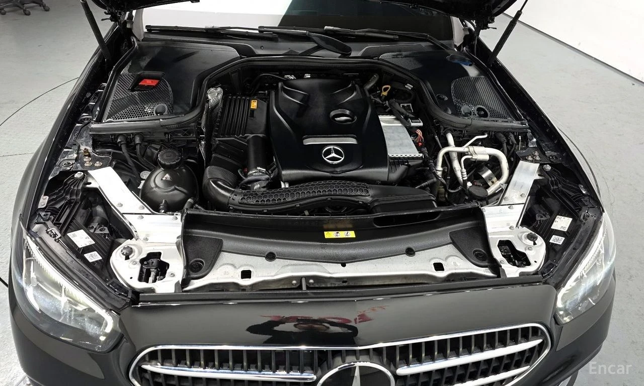 Mercedes-Benz E 250 AVANTGARDE | ЗАДНА КАМЕРА | ШИБЕДАХ | , снимка 6 - Автомобили и джипове - 54866362