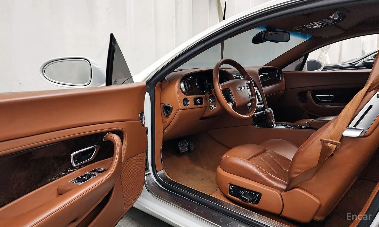 Bentley Continental gt 1 st Gen GT | KEYLESS | W12 |  | Mobile.bg � ����������� 10