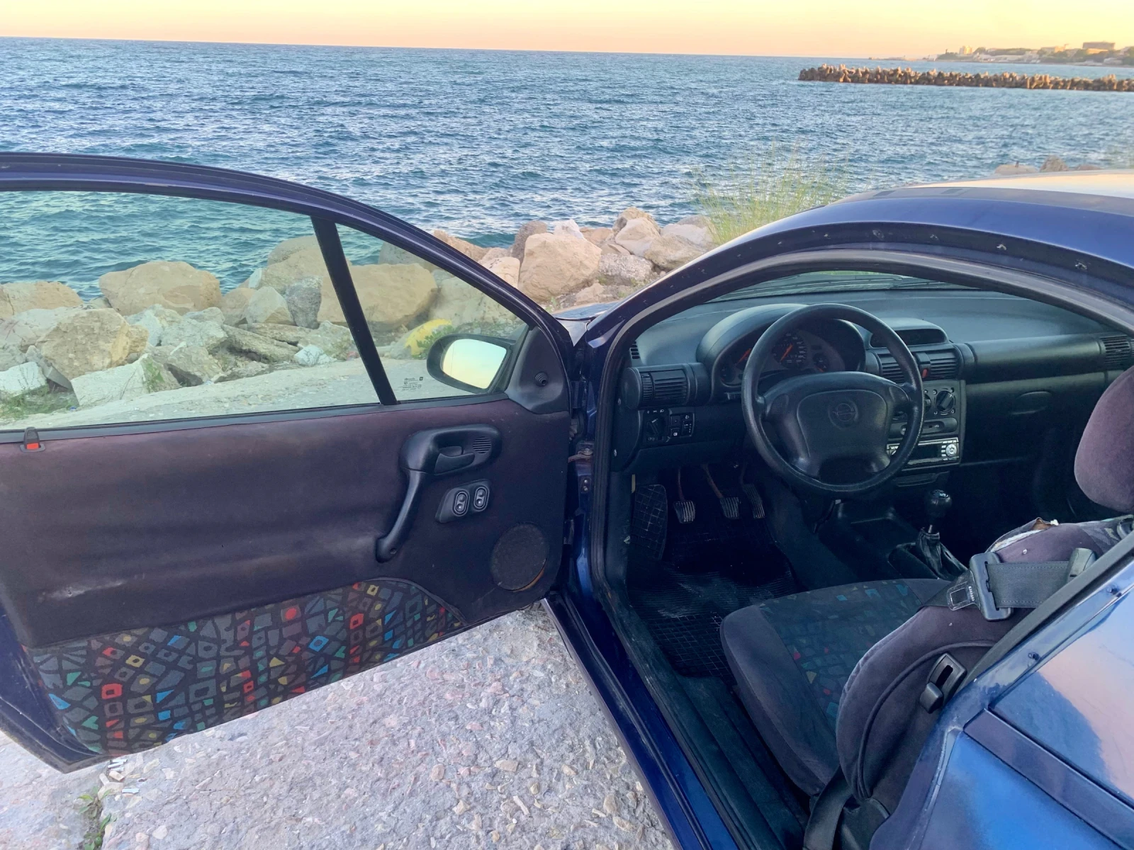 Opel Tigra | Mobile.bg � ����������� 14
