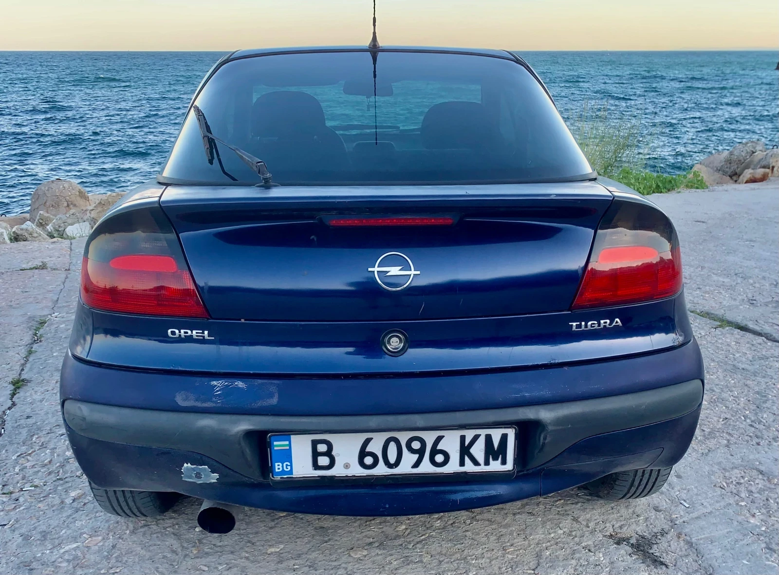 Opel Tigra | Mobile.bg � ����������� 5