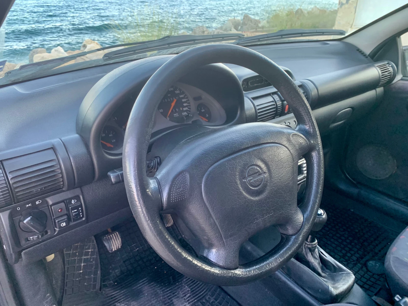 Opel Tigra | Mobile.bg � ����������� 13